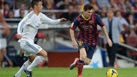 barcelone vs real madrid live